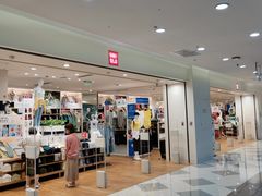 -优衣库(上海虹口龙之梦店)