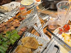 -517烧烤·龙虾·海鲜大排档(万象都荟店)
