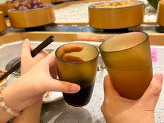-喜家自助小火锅(卓悦里店)