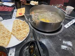 -林记潮牛·牛肉火锅(上马墩店)