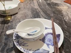 -前海沿·海鲜水饺青岛菜(乐客城店)