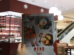 -Toris(LuOne凯德晶萃广场店)