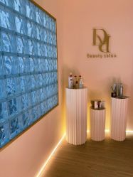 -Doria salon 小颜皮肤