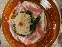 -牛牛章·章鱼水煎肉(光谷世界城店)