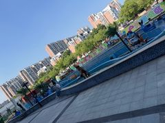 -蒙特利亲子乐园