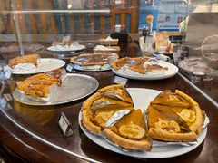 -Pie Bird(新闸路店)