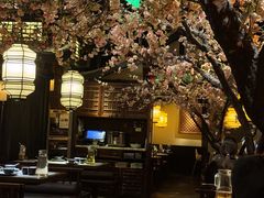 -绿茶餐厅(千岛湖银泰城店)