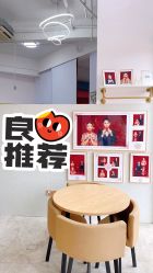点击看大图 -定格摄影·轻奢定制写真馆