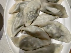 -喜家德虾仁水饺(麒麟社店)