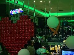 -冰城小镇音乐串吧·聚会餐厅(百子湾店)