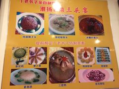 -丁老爷子苏香圆
