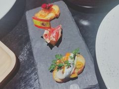 -C&R西班牙餐厅