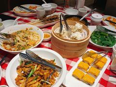 -西贝(无锡万象城店)