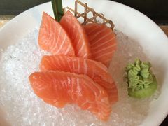 -山葵家·创意料理(宁波来福士店)