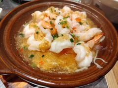 -潮界(虹桥新天地店)