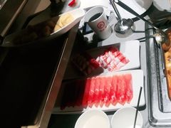 -海底捞火锅(奥山世纪城店)
