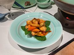 -止观小馆·辽河口渔家菜(王府井店)
