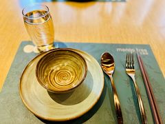 -mango tree芒果树餐厅(广州K11购物艺术中心店)