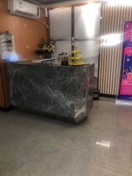 -永琪护肤造型