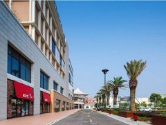 -宁波杉井奥特莱斯广场