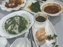 -沈大成(南京东路店)