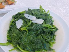 -启东海鲜人家(古美路店)