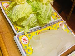 -芦月轩羊蝎子(劲松店)