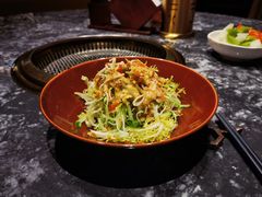 -牛将军•涮肉•烤肉(北京王府井·故宫店)
