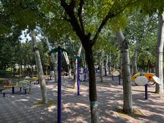 -南翠屏公园
