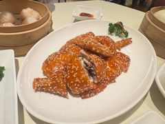 -利苑酒家(合景国际金融广场店)