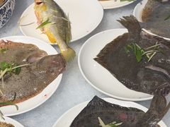 -港畔赶海蒸汽海鲜烧烤自助(仙螺岛店)