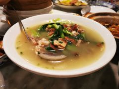 -漢舍中国菜馆(889广场店)