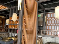 -湊湊火锅·茶憩(和平大悦城店)