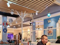 -顺明新疆风味餐厅(五一路店)