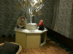 -豪爵足道·SPA(蔡甸店)