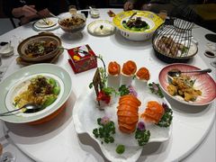 -鹿鸣春饭店(总店)