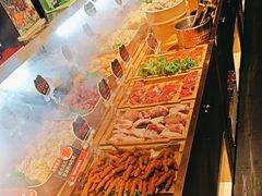 -牛New寿喜烧(闵行龙湖天街店)