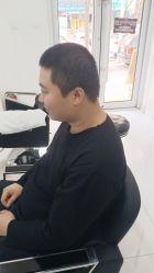 -一剪衷情美发工作室