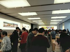 android_upload_pic-Apple 零售店(Causeway Bay)