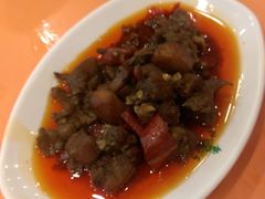 -龙抄手(春熙路总店)