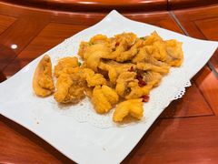 -舌尖上·霞浦滩涂海鲜(总店)