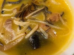 -东海朗廷酒店-唐阁T’ANG COURT 中餐厅