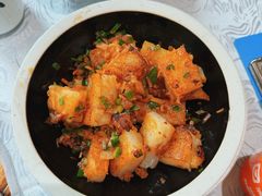 -丰尔粥食·粥底火锅(大良总店)