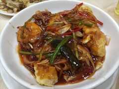 -盈旺小厨·非遗黄鳝饭(泰康路店)