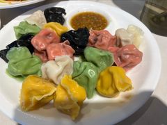 -1937青岛老味道·海肠捞饭·青岛菜(大鲍岛栈桥店)