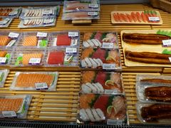 -GranVida生活超市(海信广场店)