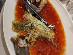 -老吉士酒家(丁香国际店)