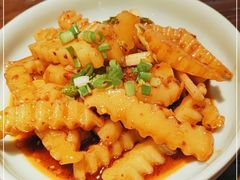 -全牛匠·乐山跷脚牛肉(西单华威约饭街店)