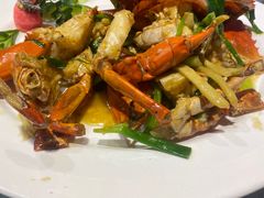 -快乐海鲜酒楼(滇池路店)