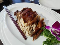 -小南洋海景餐厅(深圳湾店)